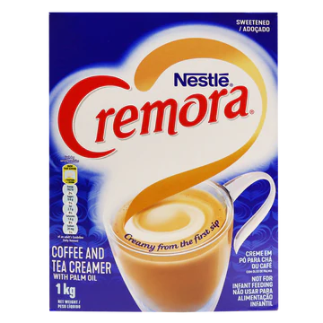 Nestle Cremora Coffee Creamer 1kg