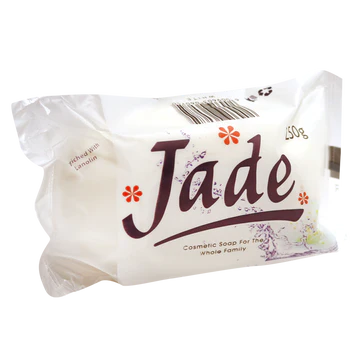 Jade T/Soap White 250g