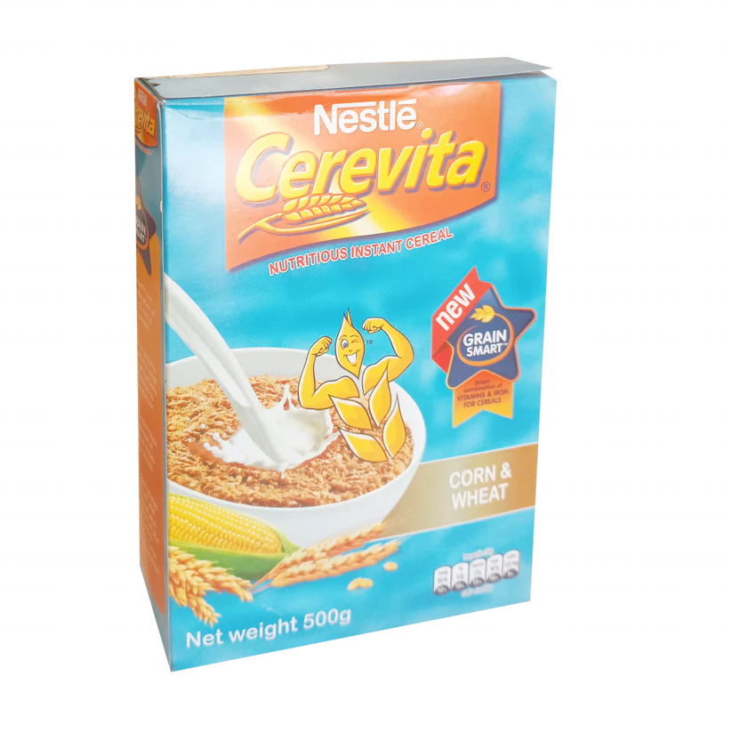 Cerevita (Variety) 500g