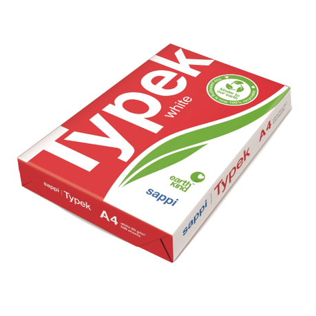 TYPEK Office Paper 500 Sheets Each