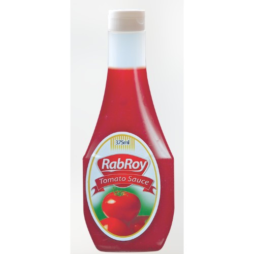 Rabroy Tomato Sauce 375ml