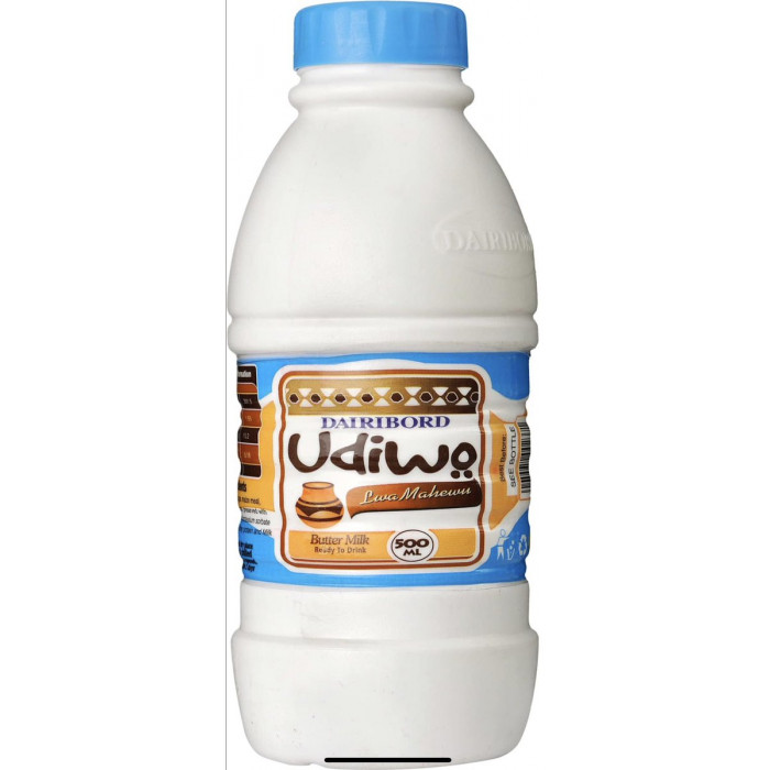 Pfuko Maheu 500ml X 12 Units