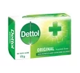 Dettol  Bath Soap  Original  (1 x 175G)