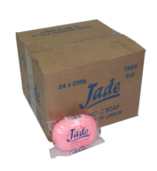 Jade Bath Soap 250g x 20 units