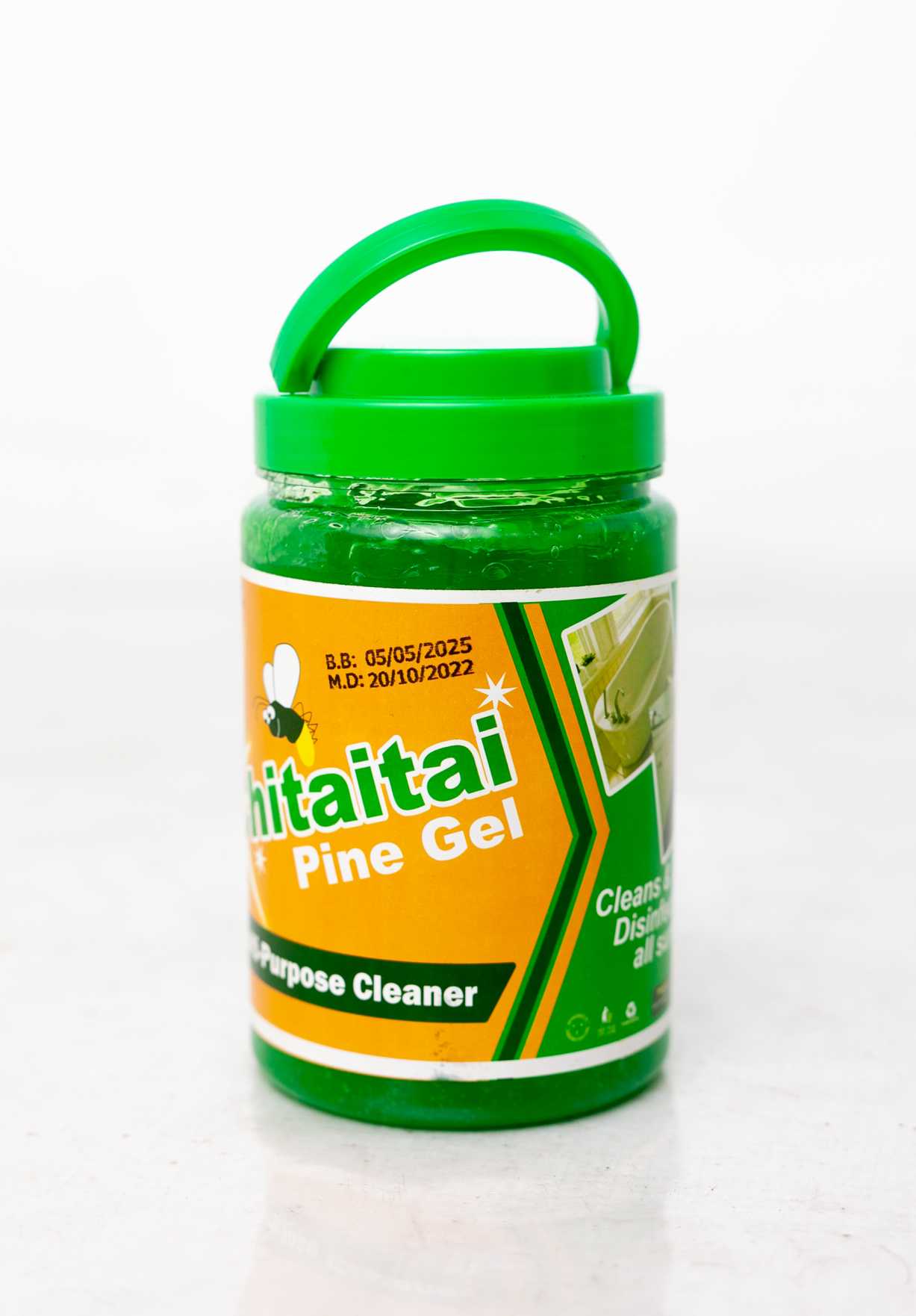 Chitaitai Pine Gel 500 ml