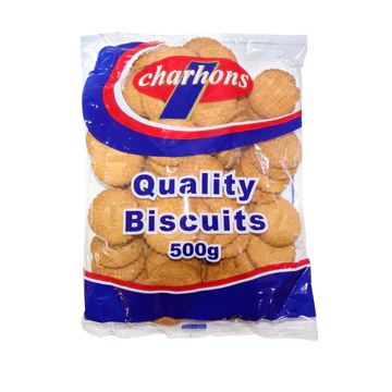 Charhons Loose Biscuts 500g