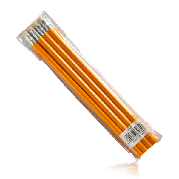 HB Pencils (5's)