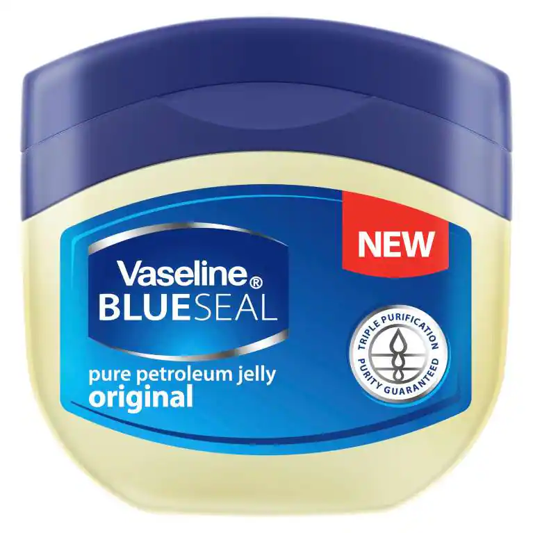 VASELINE ORIGINAL 250ML