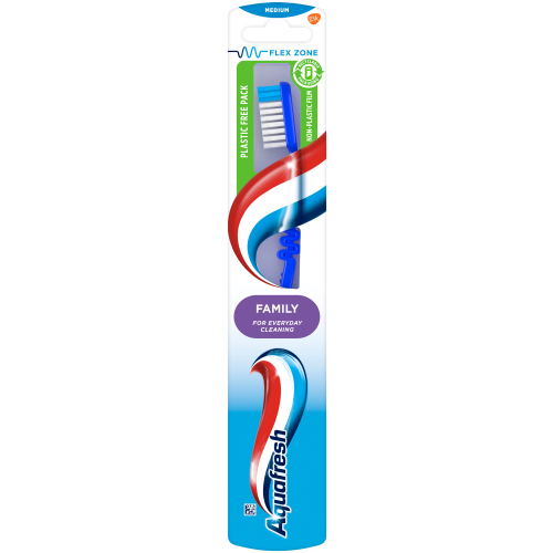 Toothbrush Medium