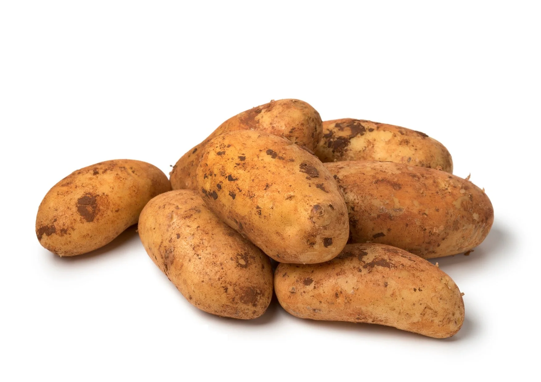 Potatoes Pack 2kg